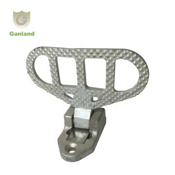 GL-16213 Steel Step Ladder Hinge Truck Folding Assist