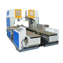 Automatic PE Strapping Machine