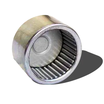 Drawn Cup Full Complement Needle Roller Bearings B