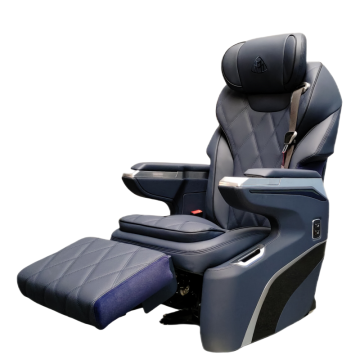 Bán nóng: Kimssy sang trọng ghế xe hơi cho Benz v Class &amp; Toyota Alphard Sena