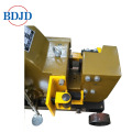 Metal Building High Precision Steel Rod Cutting Machine High Quality Rebar Cutter Machine