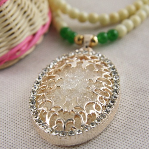 Fashion Necklace 0608