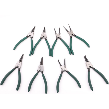 Plyers Circlip Pliers Prespring Manual Plyers