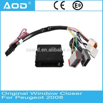 For Peogeut 2008 window closer auto window closer original window closer