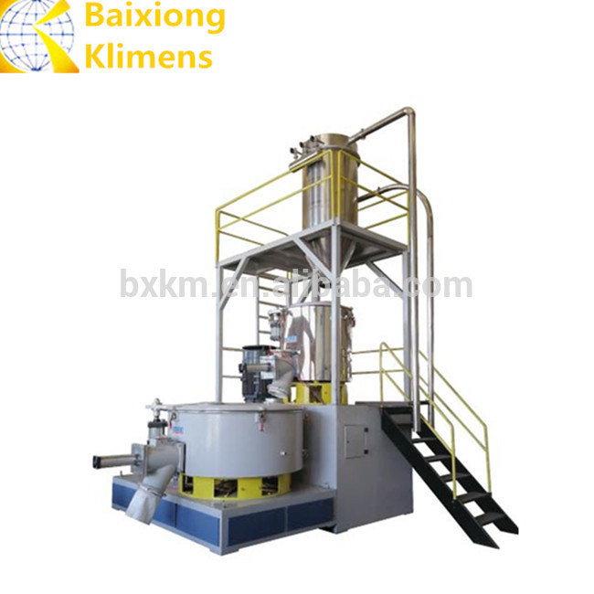 Resin Mixing Machine