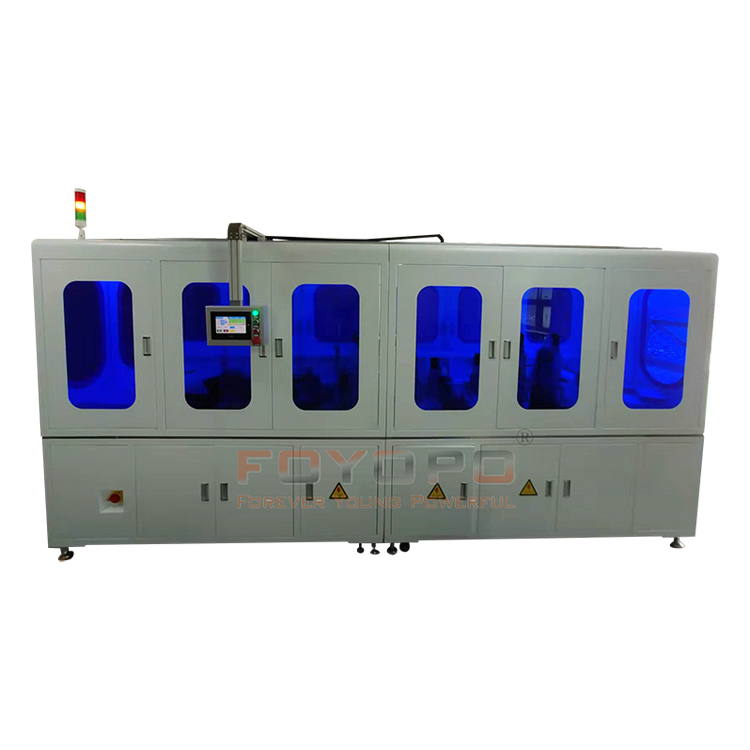 Electronic Cigarette Automatic Assembly Machine