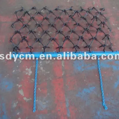 ATV Drag Chain Harrow for Tractor Sale