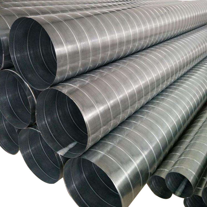 SY/T5037-2000 Cold Rolled Spiral Pipe