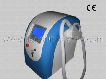 Latest mini home use hair removal IPL machine