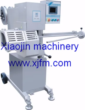 Aluminum Wire Double Clipper for Sausage