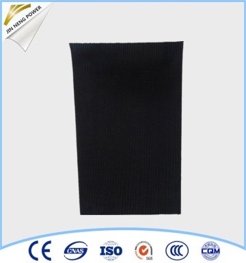 elastomeric insulation rubber mat