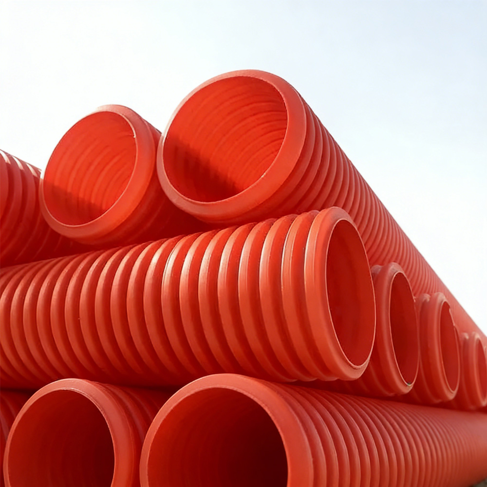 Corrugated Pipe 5