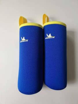 Outdoor waterproof wine bottle cooler cover