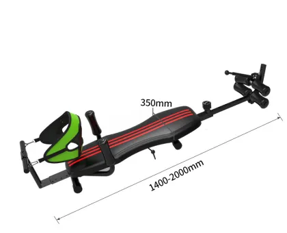 Portable Cervical Traction Device: Hammock for Neck Pain Relief and Home Office Relaxation Support
