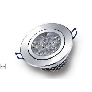 LED Bathroom Ceiling Lights