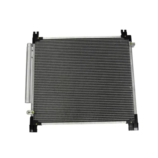 OE 88460-0K350 Air Condensers for Toyota Hilux Auto Parts