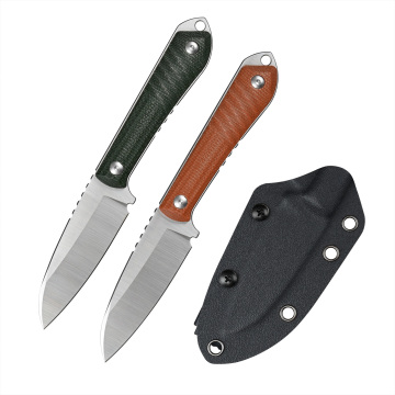 14c28n Steel Camping Rescue Survival Tactical KIFE