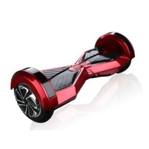 8 Inch Tire Drift Balance Board with Multi Led Light