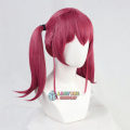 Vtuber Marine Ch。 Houshou Marine Wig