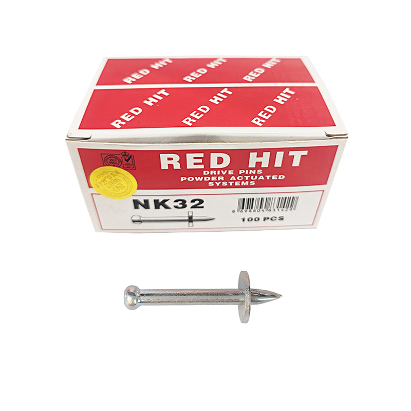 NK32 пазногці для будаўніцтва і фіксацыі