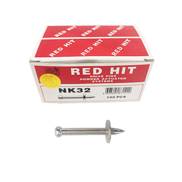 NK32 nails for construction and fixing