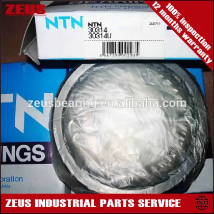 Ball bearing original Japan NTN bearing