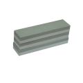 Shetstone de carburo de silicio verde duradero para uso profesional