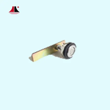High-Quality Hyundai Elevator Triangle Lock and Other Hyundai Elevator Parts