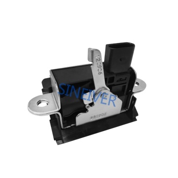 Altea Door Lock Block - 5P8827505, 5P8827505A, 5P8827505B, 5P8827505C