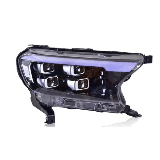 Super Bright LED Headlight for Ranger 2015+
