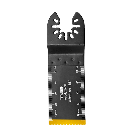 OIS titanium plated bimetallic quick release7