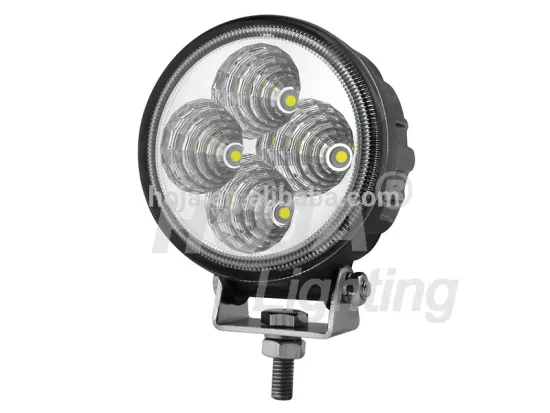 LED Work Light Auto driving light waterproof IP65
