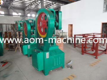 Automatic Salt Tablet Press Machine