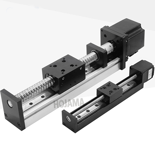 Screw Linear Modules