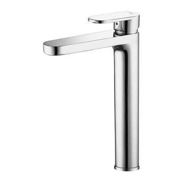 Caparplus Tall Basin Mixer