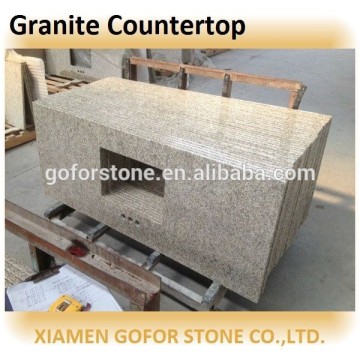 prefab granite countertop