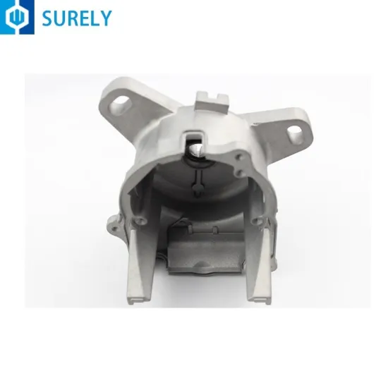 Popular Durable Moderate Price Machining Parts OEM Surely Casting Shoemaking Machinery Accessories