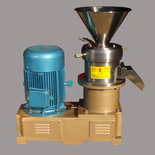 Colloid Mill of Adhesive Mixing Grinding Adhesive Grinder