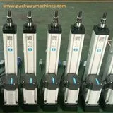 Linear Actuator Electric Cylinder for Solar Tracker