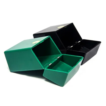 XY46CCP40 Plastic Cigarette Box smoking accessories