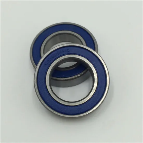 Cheap Ball bearings 6805 Deep Groove Ball Bearings 6805z 6805ZZ 6805RS Made in China