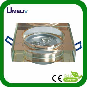 High Brightness Ceiling Spot Light,3W high ceiling light with CE&ROHS
