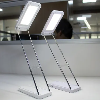 new products 2016 switch control chinese table lamps