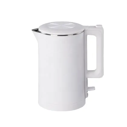 Stainless Steel Electric Kettle for Smart Home Appliances