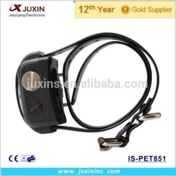 Reliable Electric Shock Pet Device Automatic Waterproof Collar Stop Dog Barking Collar