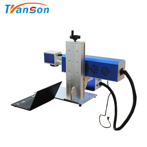 Synrad 30W RF Tube CO2 Laser Marking Machine