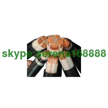 Electrical wire /PVC cable /XLPE cable/power cable