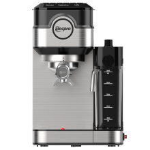 coffee machine with milk frother Latte coffee Machine with Automatic Milk Frother Supplier