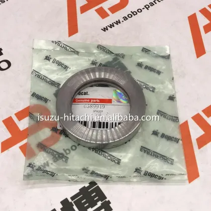 Bobcat 331 Excavator Swing Motor Spacer 6589949
