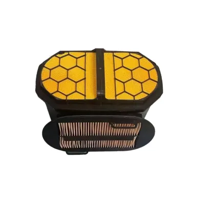 High Efficiency Powercore Filters Manufacturer - High Quality Low Price Air Filter for Tractor Model 4969845
